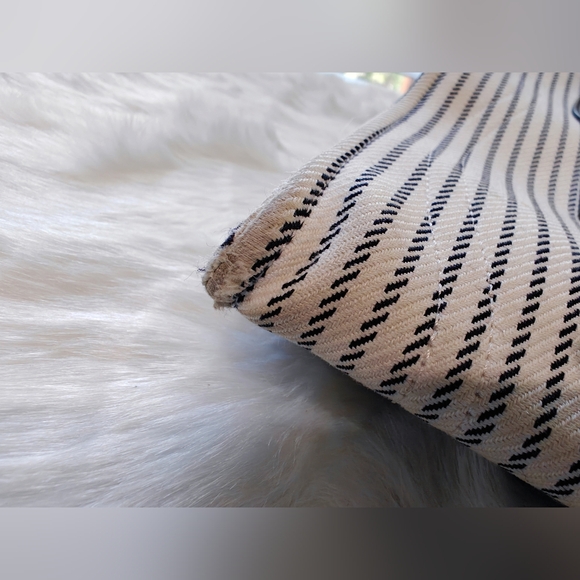 Celine Phantom Striped Luggage Bag - Picture 8 of 8